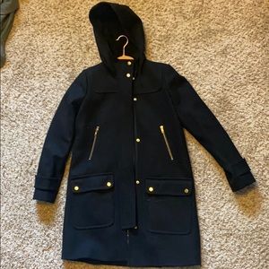 J Crew Coat